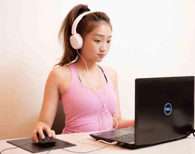 讓300Hz電流⚡過你的心《Dell G5 5500》遊戲專用筆電,打造蝦趴的電競氛圍!