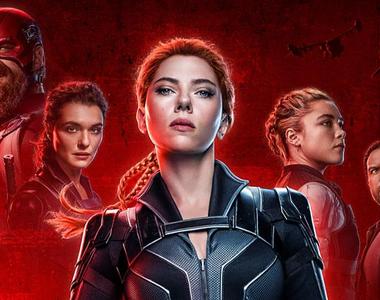 《黑寡婦》最終預告公開 首週預估票房可衝上一億...