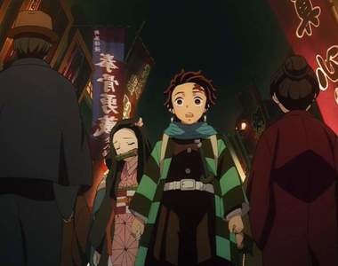 《鬼滅之刃》等大正時代作品讓人不安的理由 即使有好的結局也不禁擔心起主角的未來...