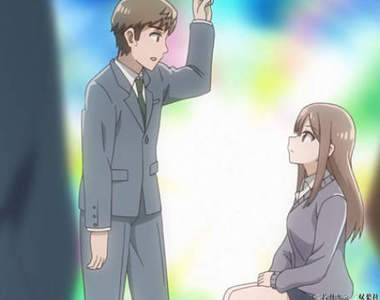 在電車上《不想跟旁人坐在一起的理由》我覺得與人保持安全距離這種說法很OK