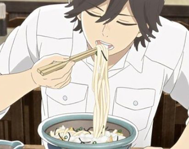 《日本香川縣奇葩習俗》新居落成一邊泡澡一邊吃烏龍麵?岐阜縣民還要在廁所吃……