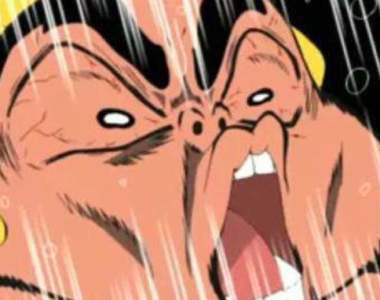 《育兒地獄》兒子一臉驚恐從尿布裡掏出的物體讓媽媽遭遇前所未有的恐怖...