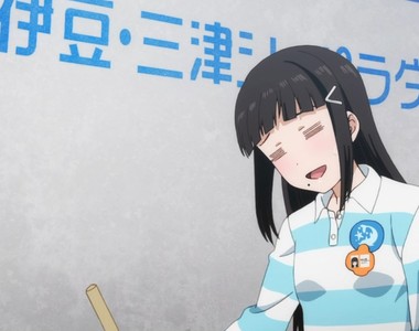 《動畫聖地難逃肺炎疫情》沼津觀光業咬牙苦撐 水族館沒開門依然燒錢養「員工」