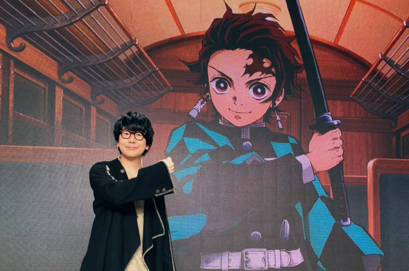 情報 記者抱怨花江夏樹耍大牌 配過鬼滅之刃就自以為好萊塢巨星 網友與前輩一面倒相挺 場外休憩區哈啦板 巴哈姆特