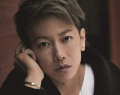 日本男性票選《最想變成的臉2020》大叔熱潮之下越老越帥的那位男神再度奪冠