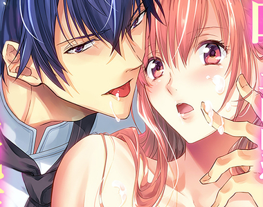 臉紅漫畫《美味甜點的偏方是絕頂高潮！？》帥哥主廚就跟蛋糕一樣香，床上的技巧也是法國藍帶頂級哦～*