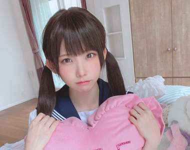 JK雙馬尾《女高中生我老婆Enako》止不住的妄想這不就是夢寐以求的另一伴嗎