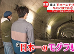 《日本第一地下車站》鐵路迷必訪景點卻賺不到觀光財?土合車站化身豪華野營場 《日本第一地下車站》鐵路迷必訪景點卻賺不到觀光財?土合車站化身豪華野營場