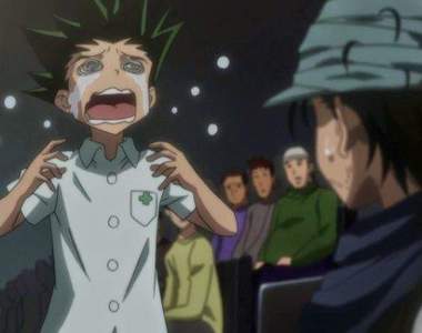 網友票選《動漫最強親子檔角色》上陣不離父子兵，一起上場的感覺真的很嗨