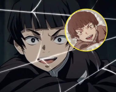 惡意滿滿《切成塊狀前輩蛋糕》無形裝逼最為致命，點心大家等等分了吧XD