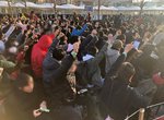 《C98同人展真的會辦嗎?》擔心宅宅與宅宅濃厚接觸 幸運抽中攤位也決定不去了 《C98同人展真的會辦嗎?》擔心宅宅與宅宅濃厚接觸 幸運抽中攤位也決定不去了