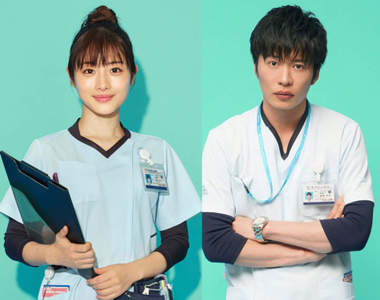 《石原聰美》新日劇《默默奉獻的灰姑娘》與田中圭再合演 意外集結《輪到你了》人氣卡司