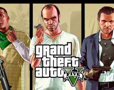 《經濟學者批評電競文化炎上》犯罪遊戲GTA5竟然也能當電競?網友嗆不懂不要胡說八道