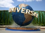 【天才】模擬住在《環球影城地球儀》上看到的世界 天空出現巨大文字的視角引發瘋傳 【天才】模擬住在《環球影城地球儀》上看到的世界 天空出現巨大文字的視角引發瘋傳