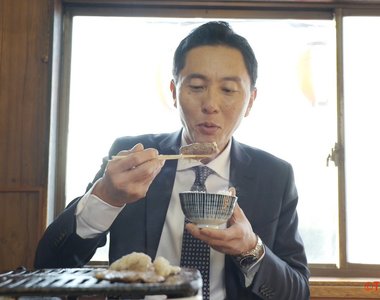 《日本旅遊補助爭議》政府希望大家效法孤獨的美食家?井之頭五郎被譽為模範人物