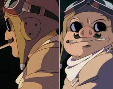 網友模仿《阿宅的理想與現實》原來我在活動展場時都是這種表情!?