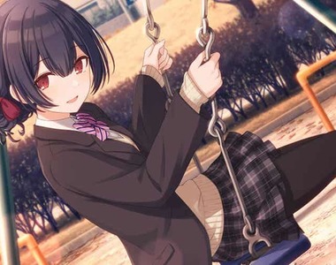 《偶像大師聖地消滅》凜世鞦韆遭到拆除粉絲哀號 一切都是去年強颱惹的禍……