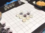 酒豪限定《葡萄酒黑白棋》酒量不夠好絕對不能輕易挑戰的聚會遊戲 酒豪限定《葡萄酒黑白棋》酒量不夠好絕對不能輕易挑戰的聚會遊戲