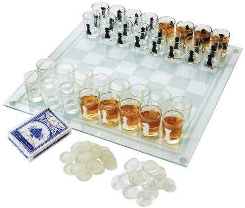 圖片4 酒豪限定《葡萄酒黑白棋》酒量不夠好絕對不能輕易挑戰的聚會遊戲 | 宅宅新聞