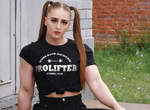 俄羅斯肌肉美女《Julia Vins》畫面就像妹子穿著由筋肉打造的鎧甲一樣 俄羅斯肌肉美女《Julia Vins》畫面就像妹子穿著由筋肉打造的鎧甲一樣