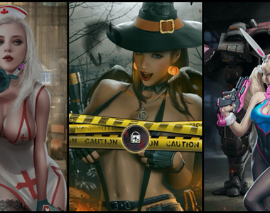 超重口味【試玩】紳士必玩策略手遊《腥城》猛男版學園默示錄！末世廢土打火包打殭屍，這遊戲太可％了！