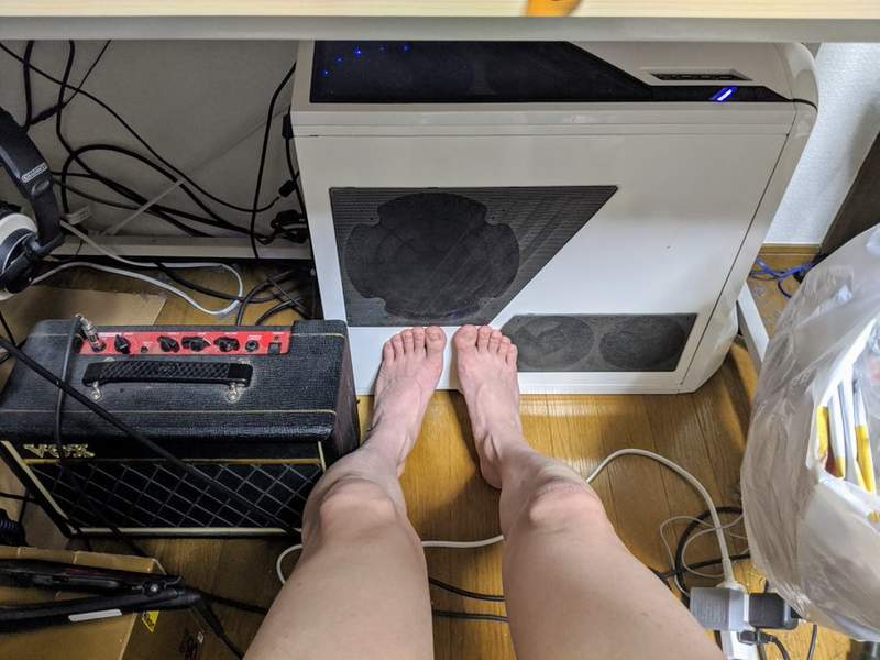 圖片14 推特話題《有電腦的好處》「可以被貓療癒」「貓能睡的地方變多」超謎意見續出... | 宅宅新聞