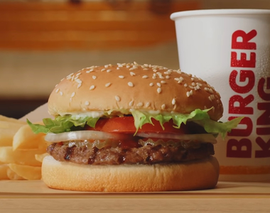 《日本漢堡王推出尋屋網》幫你找到離漢堡王最近的物件 網友吐槽應該多開分店才對吧