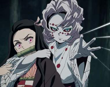 網友票選《鬼滅之刃》最喜歡的鬼排行榜　獲得壓倒性高票的人氣角色又會是誰呢？