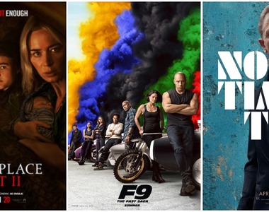 《病毒打敗電影產業》多位明星確診 電影陸續延後檔期上映