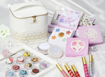 化妝品一番賞又來啦《美少女戰士化妝品》初登場 那個蜜粉才是真A賞吧 化妝品一番賞又來啦《美少女戰士化妝品》初登場 那個蜜粉才是真A賞吧