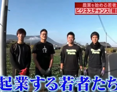 《天穗之咲稻姬與農業熱》與大自然交流比當上班族更有趣 遊戲爆紅讓更多年輕人想務農?