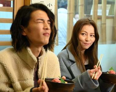 輕熟女票選《年下男友Top 10》最符合理想年下男友形象的會是哪位日本男星呢？