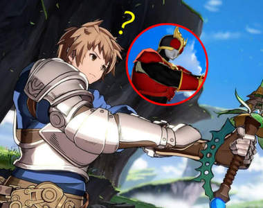 玩家改造MOD《碧藍幻想Versus》騎空士怨念的力量讓整個時空產生了扭曲...