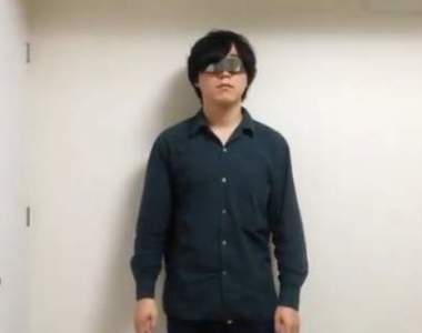 【有片】ARuFa流《用香腸跟微波爐表現出電影院的方法》主角就是自己，想怎麼演就怎麼演