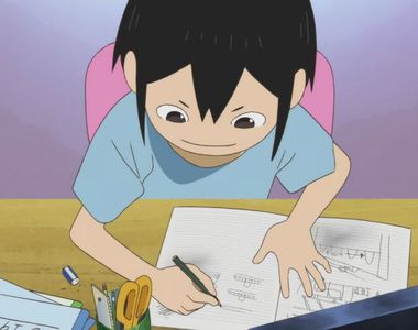 《繪師論參考資料的重要》怕被說抄襲戰戰兢兢？面對不實指控根本不需要理會……