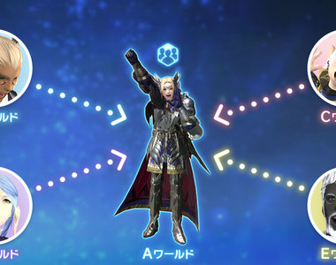 《FF14組隊只組日本人》JP ONLY涉及種族歧視被關三天?網友們爭論實際原因不只如此