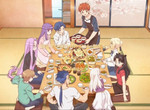 《疫情之下沒有Comiket的一年》往年都跑去參加同人展 宅宅今年在家過覺得超彆扭 《疫情之下沒有Comiket的一年》往年都跑去參加同人展 宅宅今年在家過覺得超彆扭