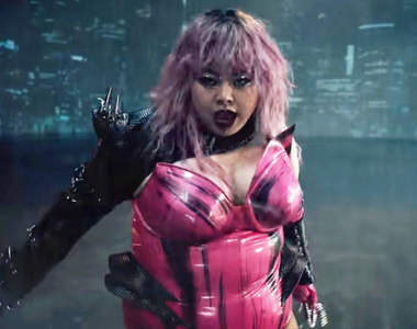 【有片】渡邊直美重現《Lady Gaga歌曲Rain On Me》服裝、造型、舞蹈幾乎相似的完美