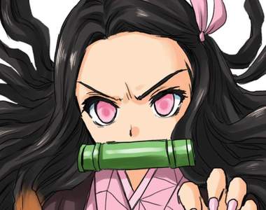 中川翔子火力全開的《鬼滅之刃角色插畫》縮時攝影一口氣畫完給你看