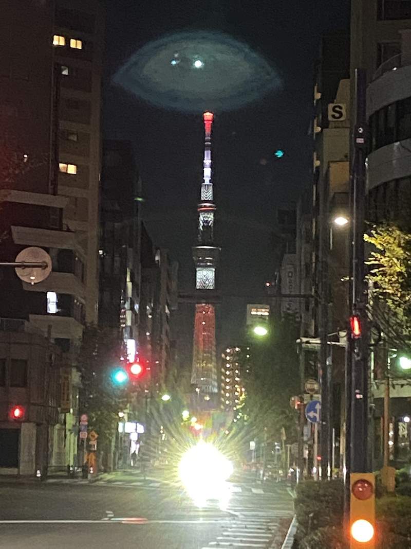 圖片22 《全日本失敗照協會》我只是想好好拍照,沒想到朋友的頭就這麼飛了出去(?) | 宅宅新聞