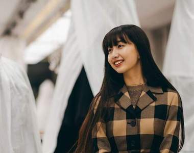 木村拓哉大女兒《Cocomi 木村心美》登上VOGUE JAPAN封面宣布正式出道