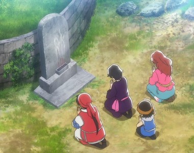 《人氣職業海葬師》沒時間也沒錢照顧墳墓 選擇自然葬不會拖累後代又環保