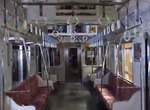 【有片】《意外錯搭無人電車》停靠終點站的列車突然駛動,推主驚慌上網求救ww 【有片】《意外錯搭無人電車》停靠終點站的列車突然駛動,推主驚慌上網求救ww