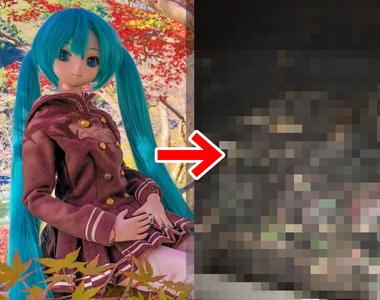 《人偶愛好者的悲劇》行動電源造成家中付之一炬 鍾愛多年的初音未來葬身火窟 