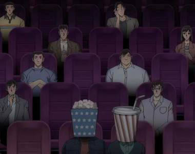 《日本電影院的新冠肺炎對策》大片延期上映,沒電影可播的電影院用這方法度過疫情...