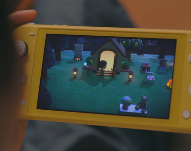 《店員爆料Switch轉賣亂象》電玩店與轉賣商玩起諜對諜 店面不是沒貨而是不想賣給你