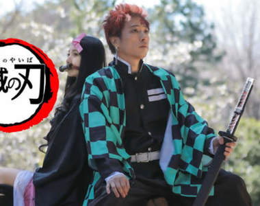 網友票選《最不希望真人化的動漫作品》大家最不想看到真人版毀原作的果然還是...