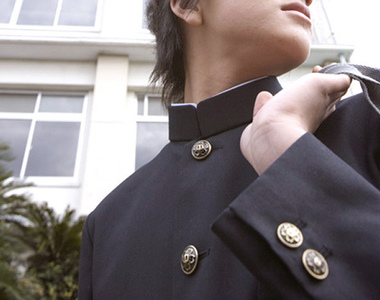 《學長給的第二顆鈕扣》曾經的青澀回憶,多年後那顆鈕扣的下場竟然變這樣...