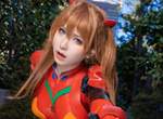 COS特輯《新世紀福音戰士》明日香的戰鬥服就是要緊~才正點❤ COS特輯《新世紀福音戰士》明日香的戰鬥服就是要緊~才正點❤