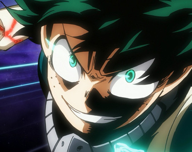 網友票選《想看一輩子的動漫作品》沒看到獵人是怎麼回事...圈外!?